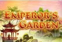 Emperors Garden Slot Review